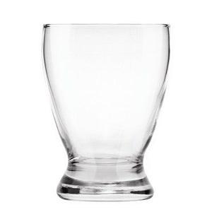 Anchor Hocking 5 oz. Solace Juice Rim Tempered Glass-24 Each-1/Case