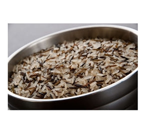 Inharvest Inc White & Wild Medley Rice-2 lb.-6/Case