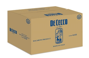 De Cecco No. 9 Angel Hair-5 lb.-4/Case