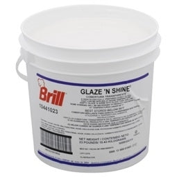 Brill Glaze N Shine 23 lb.-23 lb.