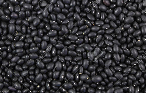 Commodity Beans Low Sodium All Natural Black-#10 Can-6/Case