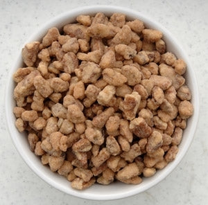Chef Xpress Praline Pecan Pieces Medium-5 lb.-1/Case