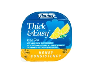 Thick & Easy Clear Thickened Iced Tea 24/Case