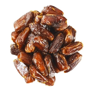 Traina California Pitted Dates-5 lb.-1/Case