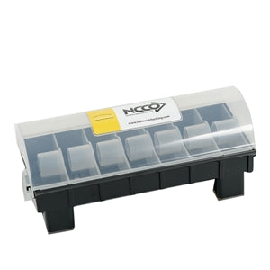 Ncco Labelocker Dispenser 1 Inch Rolls 7 Day-1 Each-1/Case