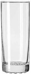 Libbey Nob Hill-R- 10.5 oz. Tall Hi-Ball Glass-36 Each-1/Case