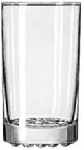 Libbey Nob Hill-R- 11.25 oz. Beverage Glass-24 Each-1/Case