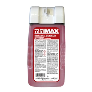 Mixmate Minimax Mechanical Ww. Deep-3100 Milileter-2/Case