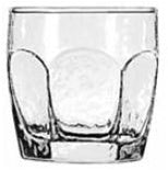 Libbey 10 oz. Chivalry Rock Glass-36 Each-1/Case