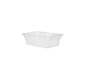 Rubbermaid Commercial Products Food Box 3.5 Gallon-1 Count