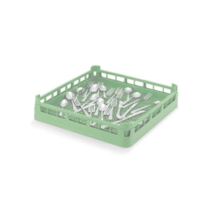 Vollrath 20 X 20 Inch Flatware Rack-1 Each