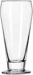 Libbey 12 oz. Footed Ale Glass-36 Each-1/Case