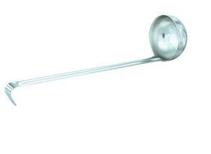 Vollrath 2 oz. 11 Inch Stainless Steel Ladle-1 Each