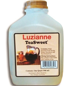 Luzianne Tea Sweet-32 oz.-1/Box-6/Case