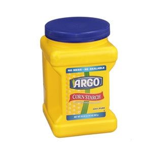 Argo Corn Starch-35 oz.-6/Case