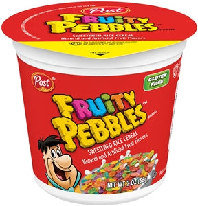 Post Fruity-2 oz.-12/Case