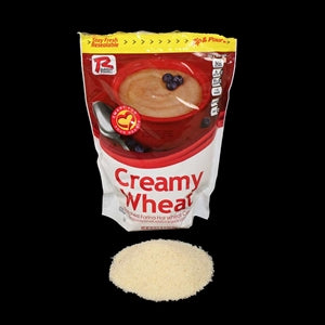 Ralston Farina Creamy Wheat-28 oz.-12/Case