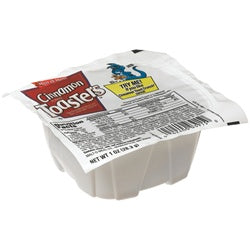 Malt O Meal Cinnamon Toasters Cereal-1 oz.-96/Case
