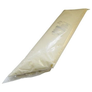 Lawrence Foods Vanilla Ready To Use Ultra Dip-N-Dry-2 lb.-12/Case