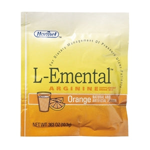 L-Emental Powdered Mix-50 Count-1/Case