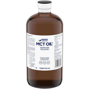 Mct Oil Malnutrition Liquid-32 fl oz.-6/Case