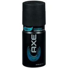 Axe Phoenix Daily Fragrance Body Spray-4 oz.-6/Box-2/Case