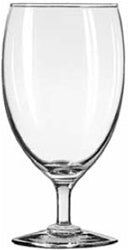 Libbey Citation 16.5 oz. Iced Tea Glass-12 Each-1/Case