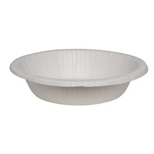 Dixie Paper Dinnerware Bowls 12 Oz White 1000/Case