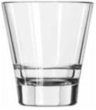 Libbey Endeavor-R- 7 oz. Stackable Rocks Glass-12 Each-1/Case