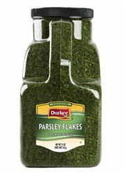 Durkee Parsley Flakes-11 oz.-1/Case