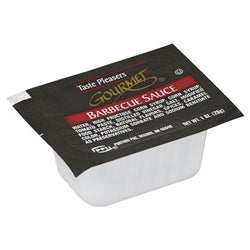 Taste Pleasers Sauce Taste Pleasers Barbecue Bulk-6.25 lb.-1/Case