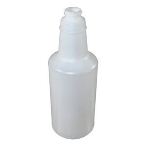 Impact 32 oz. Plastic Spray Bottle-1 Count-96/Box-1/Case