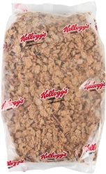 Kellogg All Bran Complete Wheat Flakes Cereal-43 oz.-4/Case