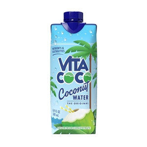 Vita Coco Pure-16.9 oz.-12/Case