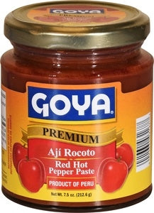Goya Pasta Derocoto-7.5 oz.-12/Case