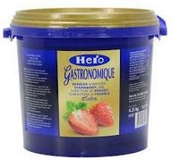 Hero Strawberry Jam-9.37 lb.-1/Case