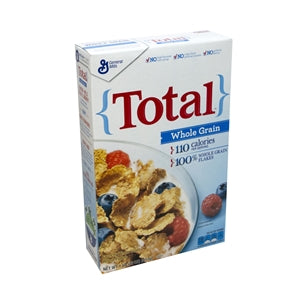 Total Whole Grain Cereal-16 oz.-7/Case
