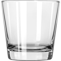 Libbey 5.5 oz. Heavy Base Old Fashioned Glass-72 Each-1/Case