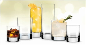 Libbey Modernist 12 oz. Beverage Glass-24 Each-1/Case