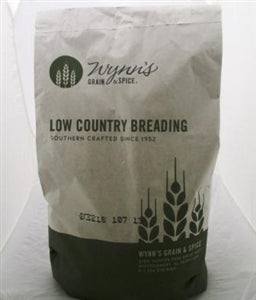 Wynn's Grain & Spice Low Country Style Breading-25 lb.-1/Case