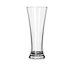 Libbey 16 oz. Flare Pilsner Glass-12 Each-1/Case