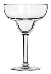 Libbey Citation Gourmet-Tm- 14.75 oz. Coupette/Margarita Glass-12 Each-1/Case