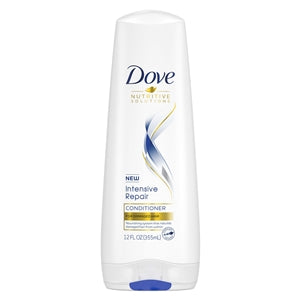 Dove Radiant Intensive Repair Conditioner-12 fl oz.-6/Case