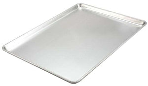 Winco Sheet Pan Half Size 13"X18"-12 Each-1/Case