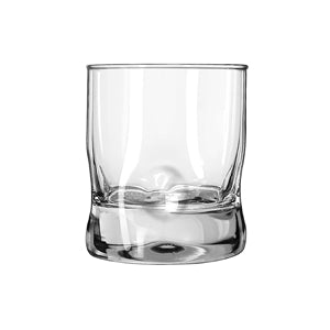 Libbey Impressions-R- 11.75 oz. Double Old Fashioned Glass-12 Each-1/Case