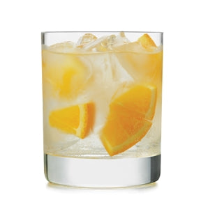 Libbey Modernist 12 oz. Double Old Fashioned Glass-24 Each-1/Case