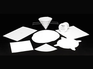 Royal 18.5 Inch X 20.5 Inch X 1.38 Inch Paper Filter Envelope-100 Each-1/Case