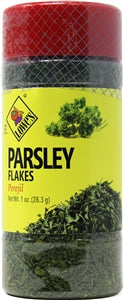 Lowes Parsley Flakes 12/1 Oz.