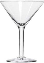 Libbey 6 oz. Citation Cocktail Glass-36 Each-1/Case