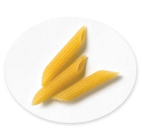 Dakota Growers Mini Penne Rigate Pasta-20 lb.-1/Case